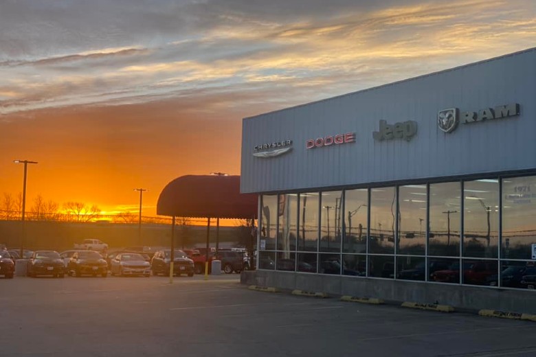 brake repair at gerry lane